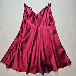 Victoria's Secret Pink Chemise